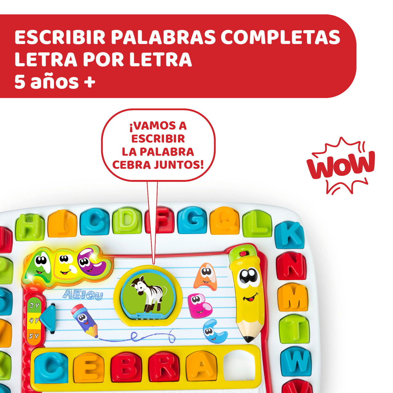 Jeg leser og lærer