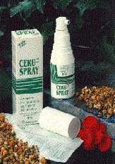 Spray de limpeza auricular GHIMAS Ceru 30 ml