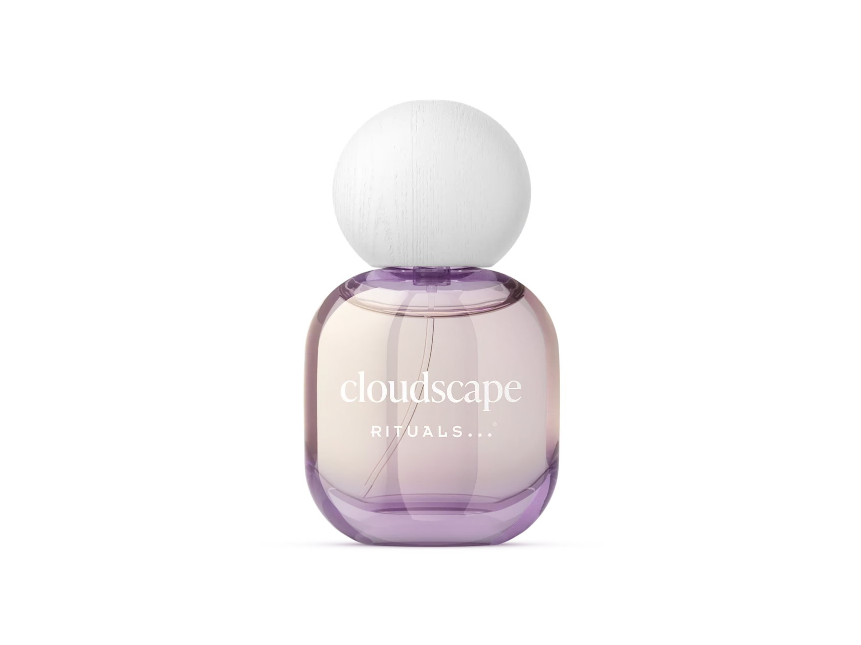 Collection Voyage de Rêve - Eau de parfum de voyage Cloudscape, 15 ml
