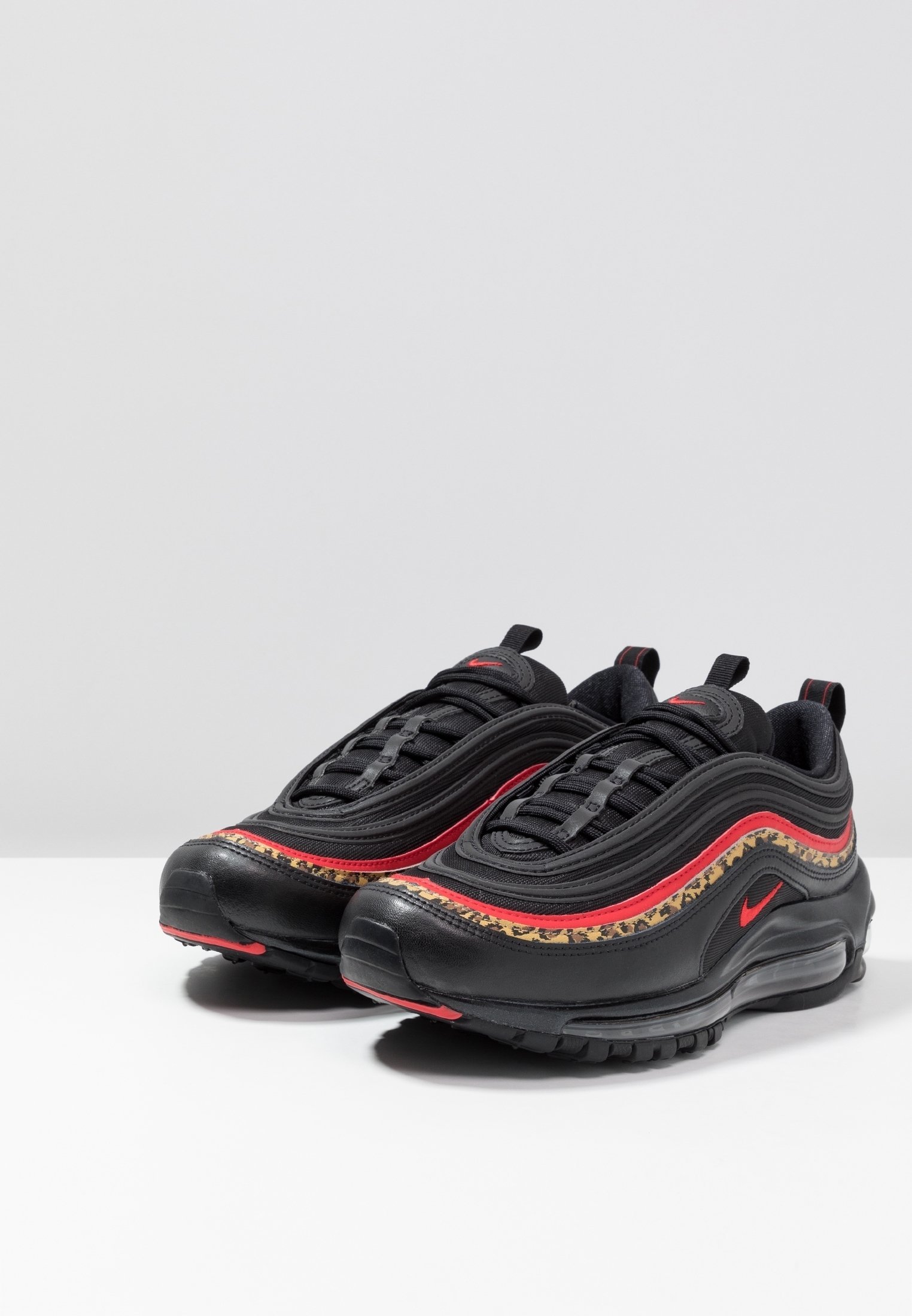 Nike Sportswear sneakers - zwart