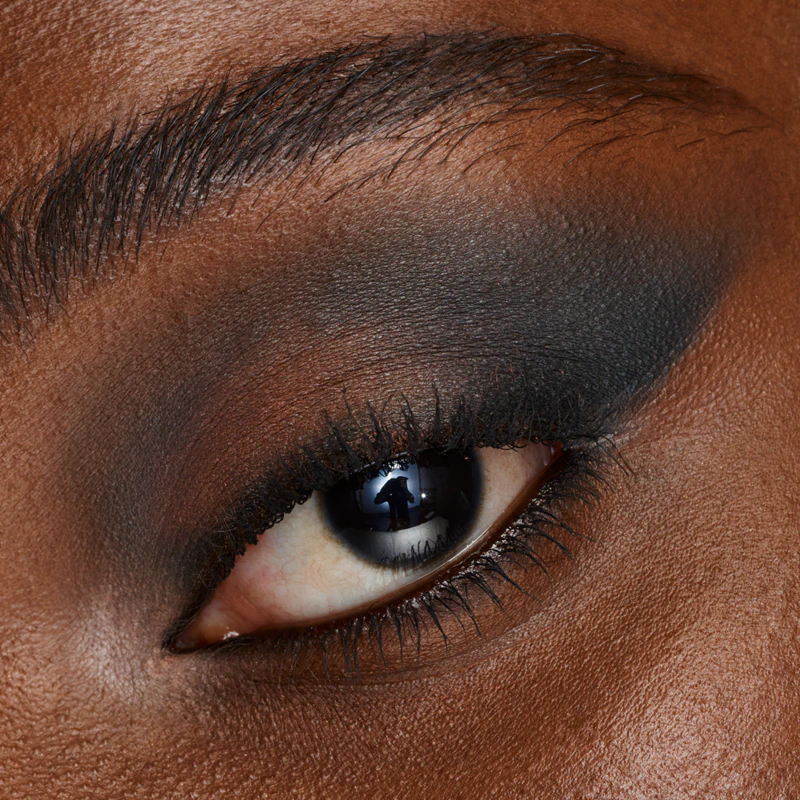 Catrice The Dusty Matte Eyeshadow Palette