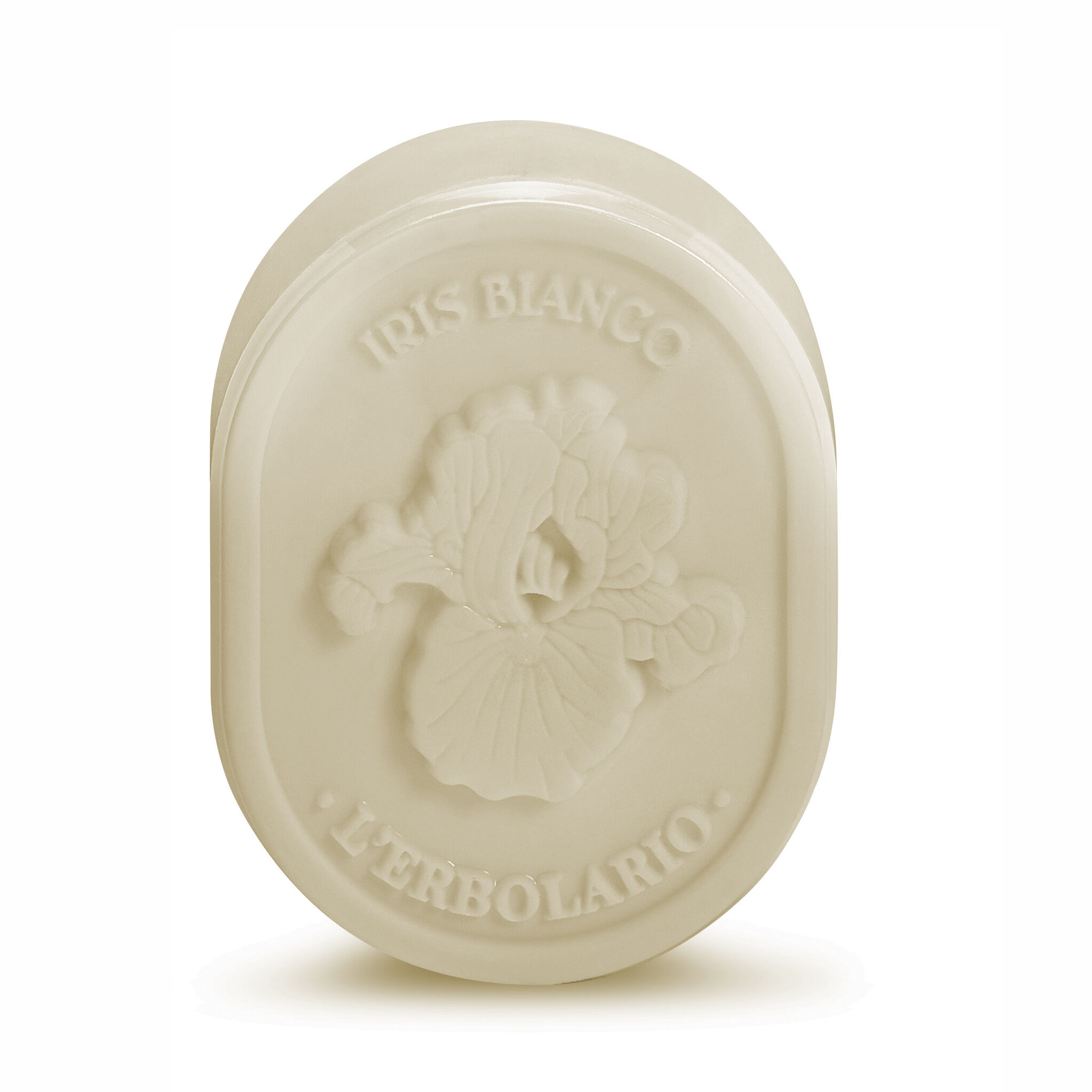 L'Erbolario Iris Bianco