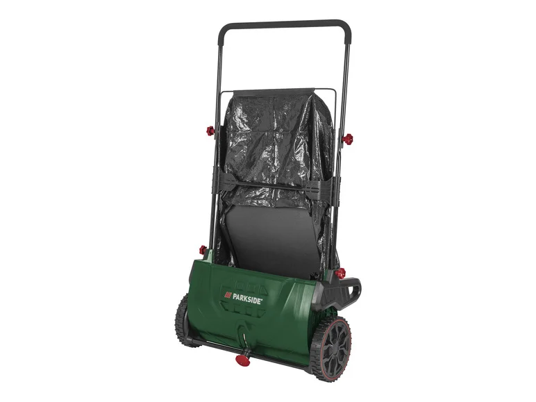 PARKSIDE® Coletor de folhas e zioła, 103 l