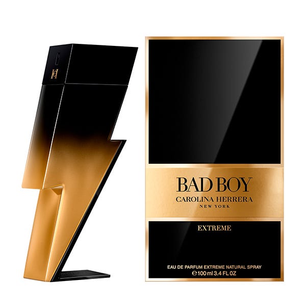 Bad Boy Extreme