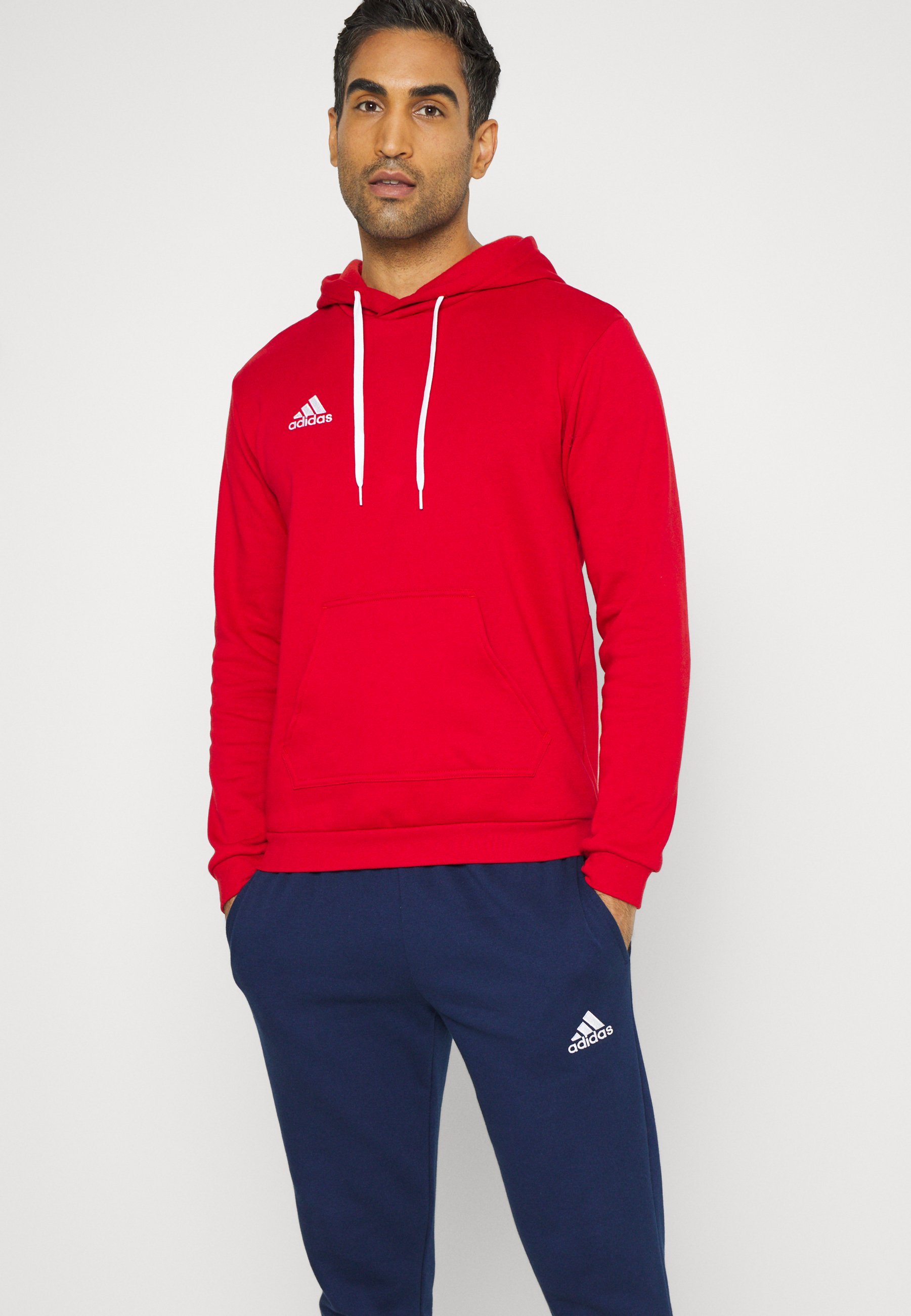adidas Performance ENTRADA 22 - Treningsbukse - team navy blue