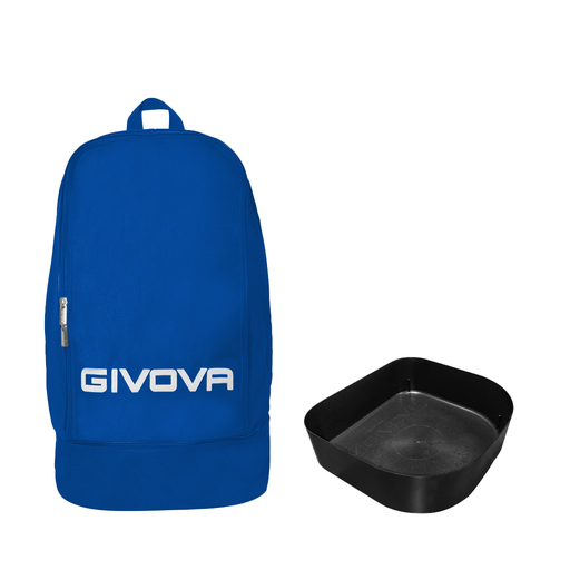 Mochila grande esportiva Givova