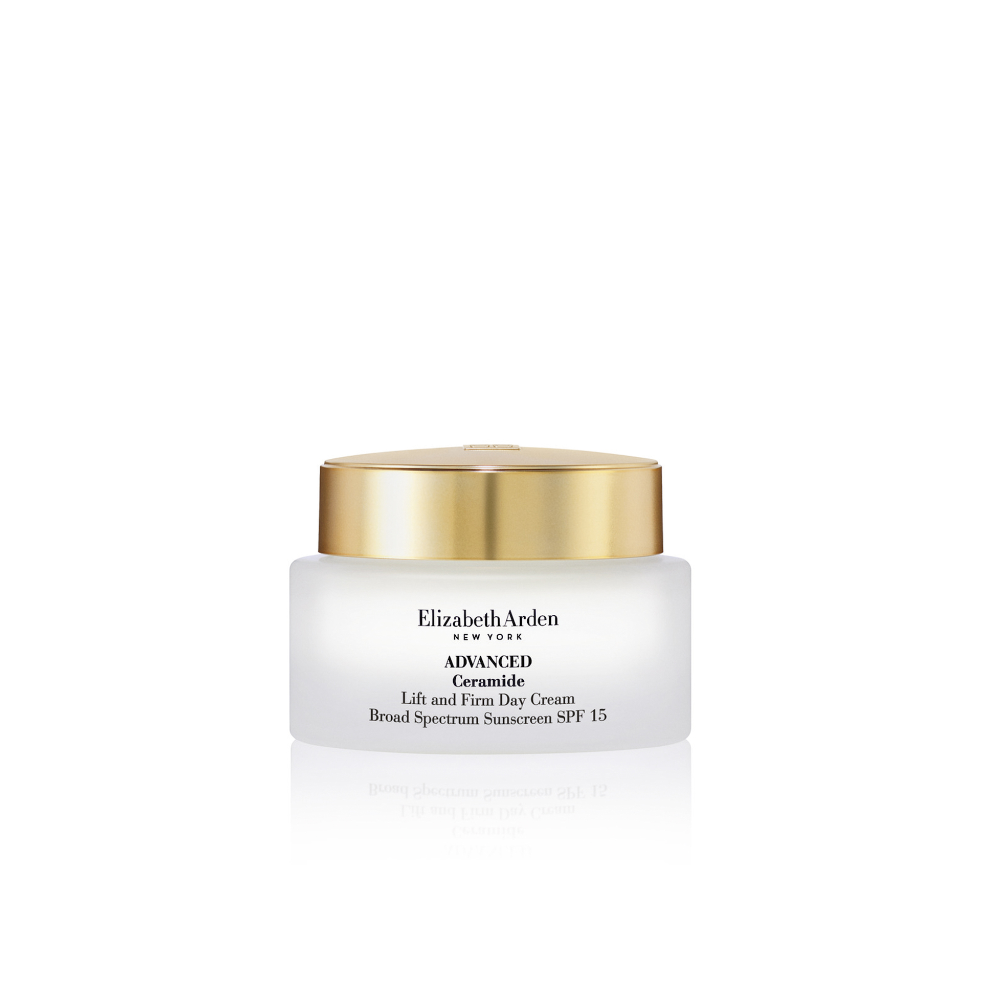Ceramid Lift & Firm nappali krém SPF15 50 ml - Elizabeth Arden