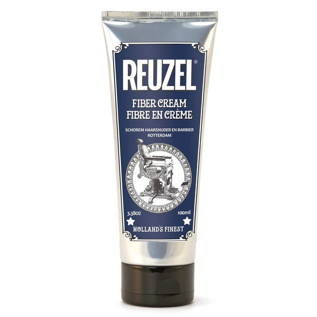 Crème fibreuse Reuzel