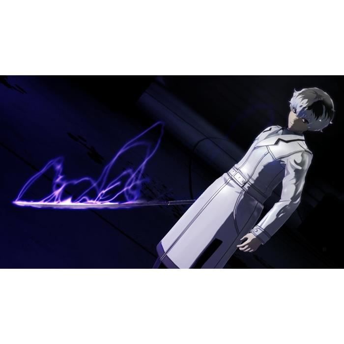 Tokyo Ghoul: Re (Chamado à Existência) Jogo para PS4