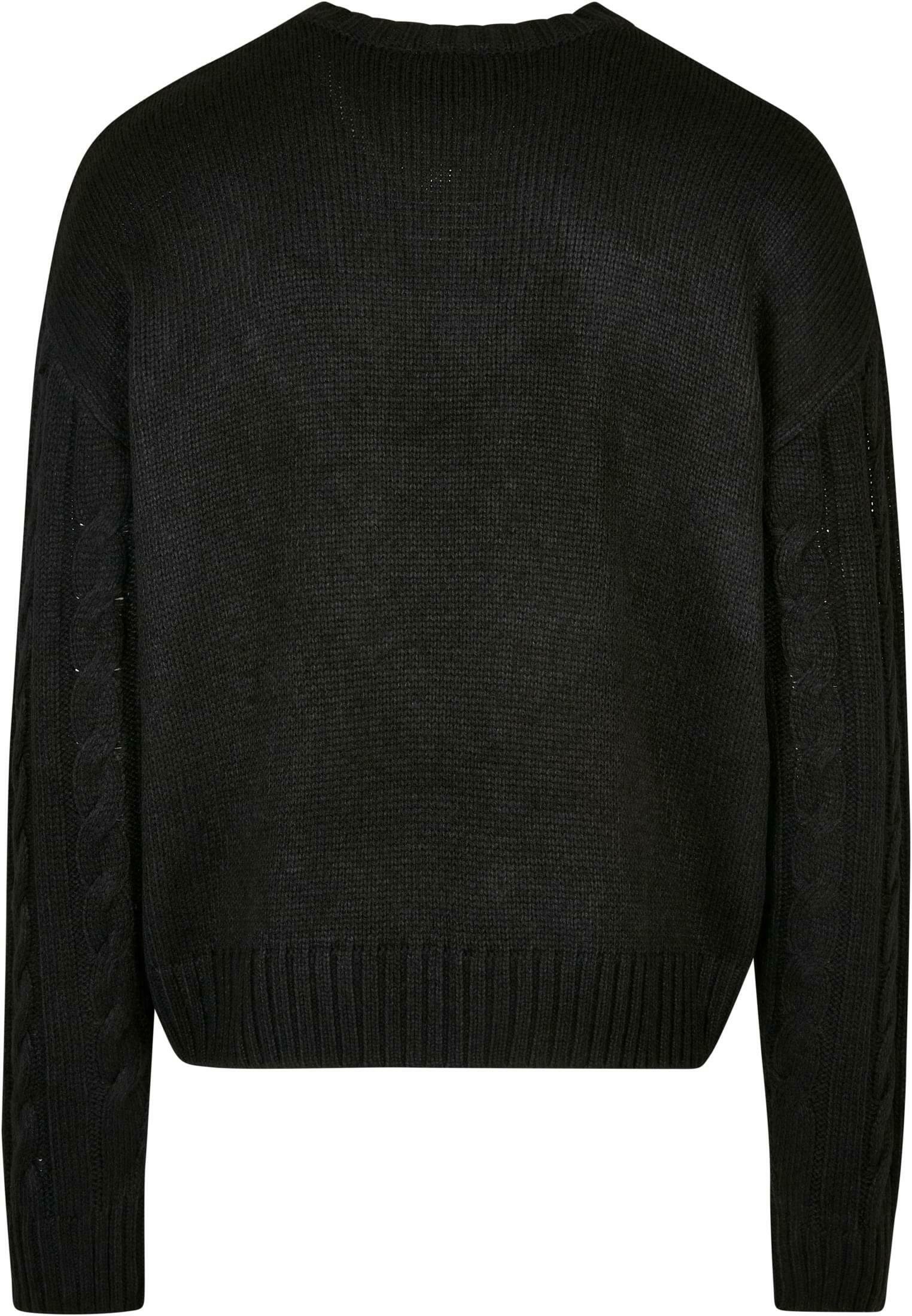 Pull Urban Classics - noir