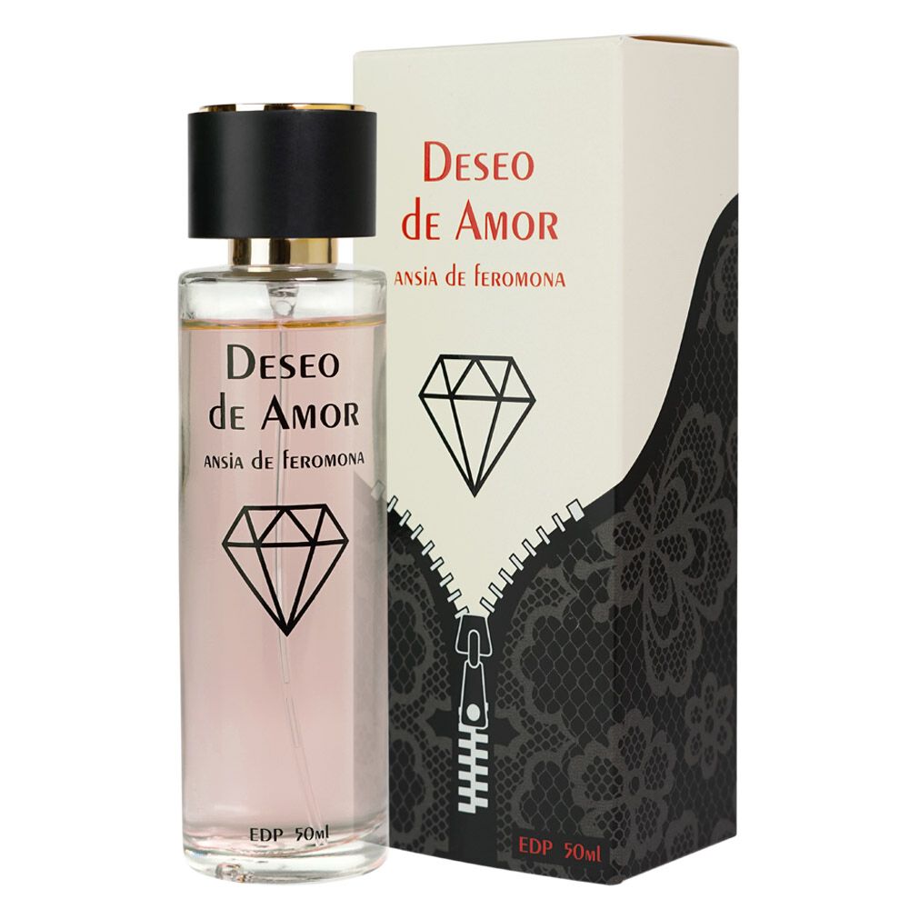 Deseo De Amor for kvinner
