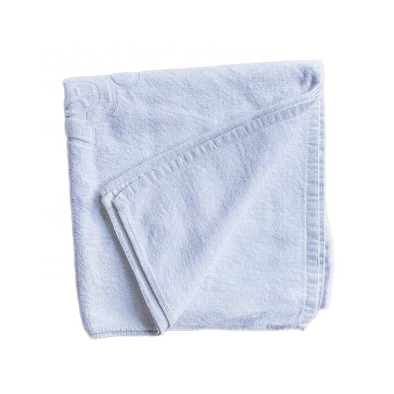 Toallas de segunda mano, trapos de limpieza de residuos textiles 100% algodón