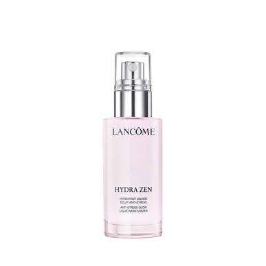 Lancôme Hydra Zen Anti-stress Glow Liquid Moisturizer Soothing Illuminating Facial Fluid Cream 50 ml 50 ml