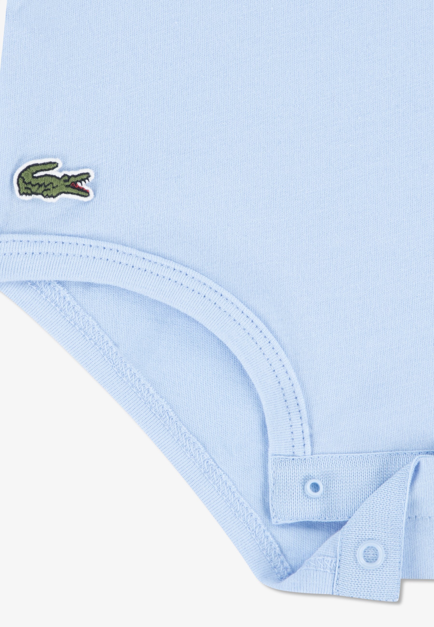 Lacoste MON PREMIER UNISEX SET - Trainingspak - donkerblauw
