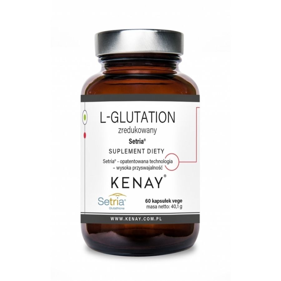 L-glutatione