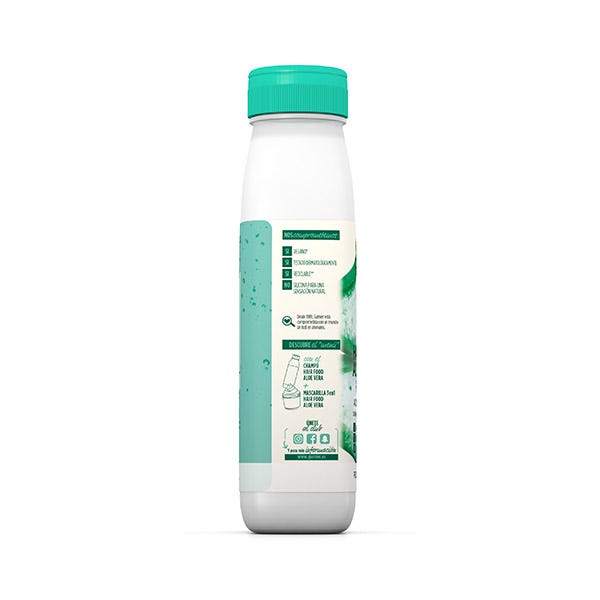 Hårvård Aloe Vera | 350ML