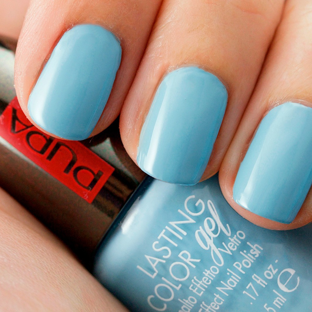 PUPA Milano LASTING COLOR GEL