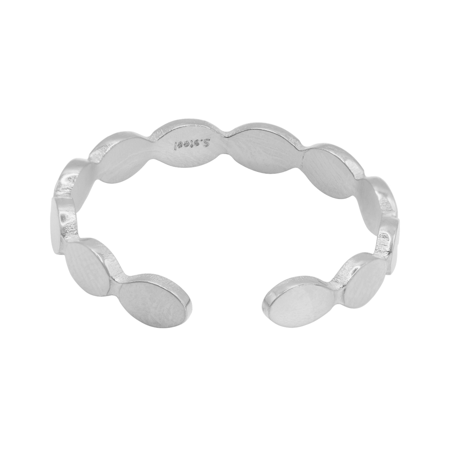 Heideman Bague Numis