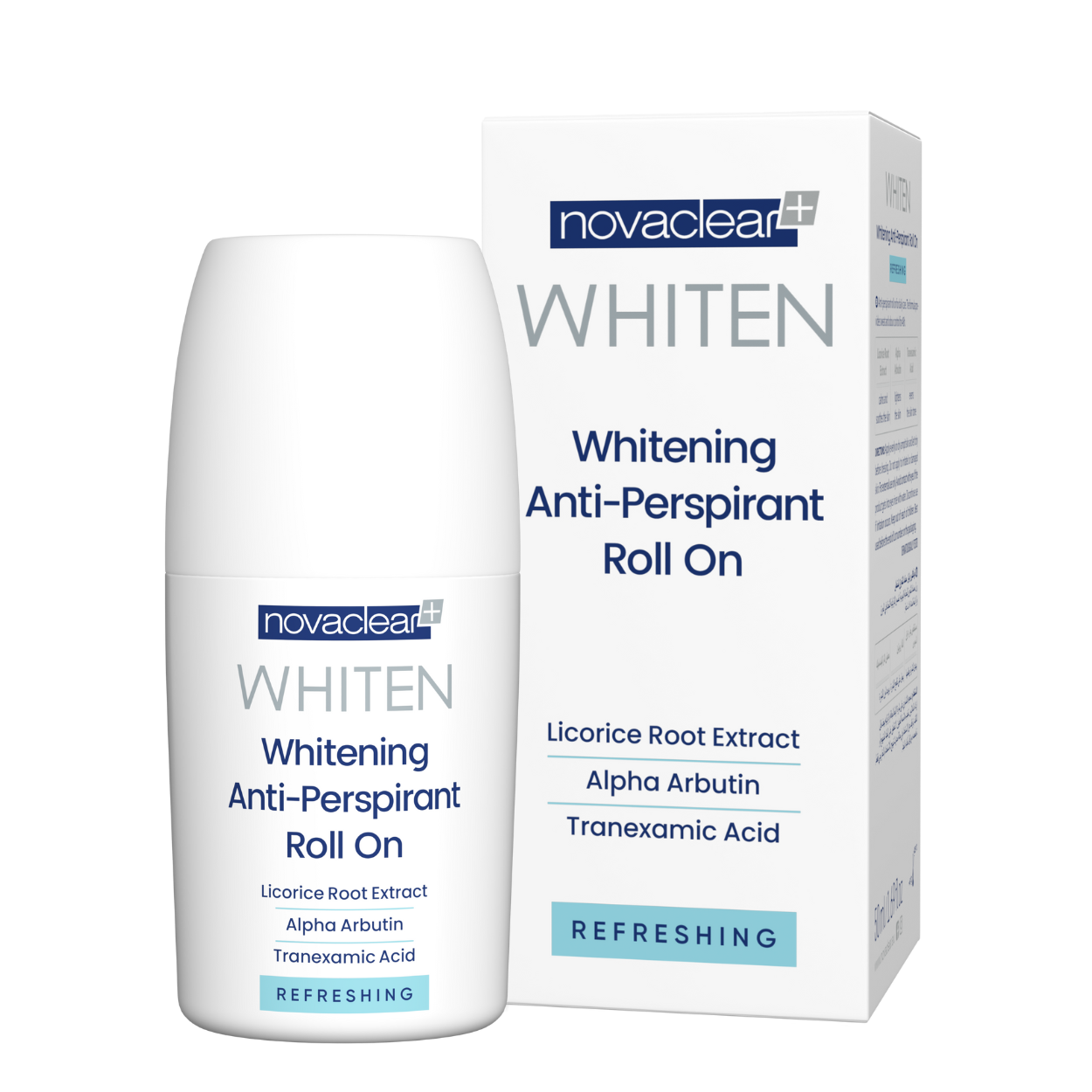 Novaclear Whiten