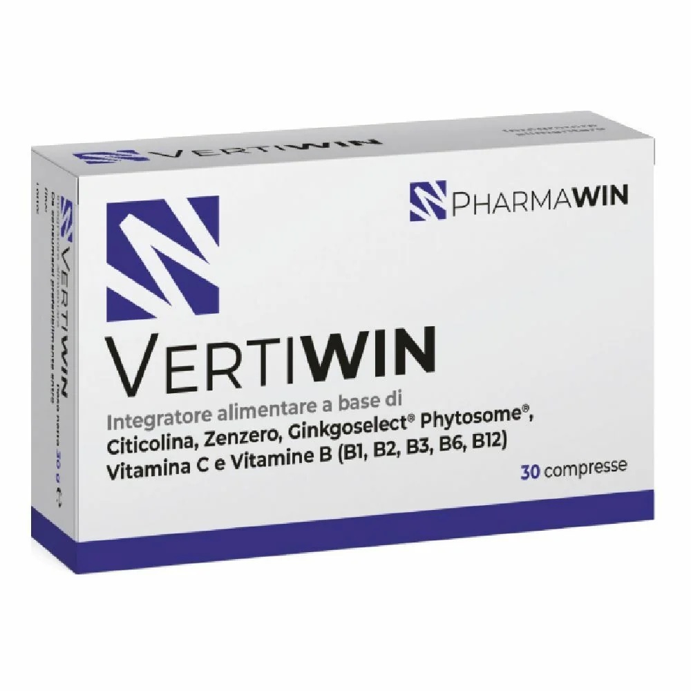 Vertiwin 30Cpr