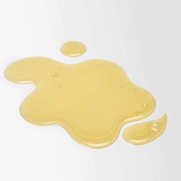 Λάδι μπάνιου και ντους με άρωμα Argan Douvall's English Garden 240ml
