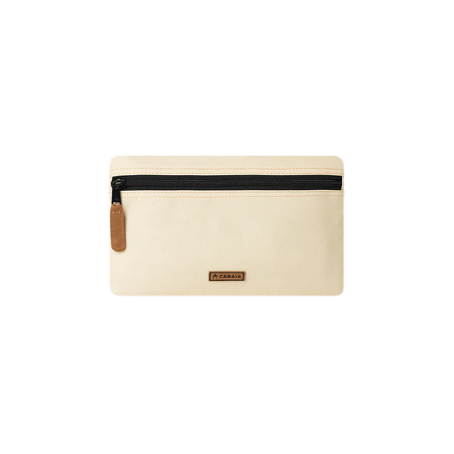 Pochette avant Banco