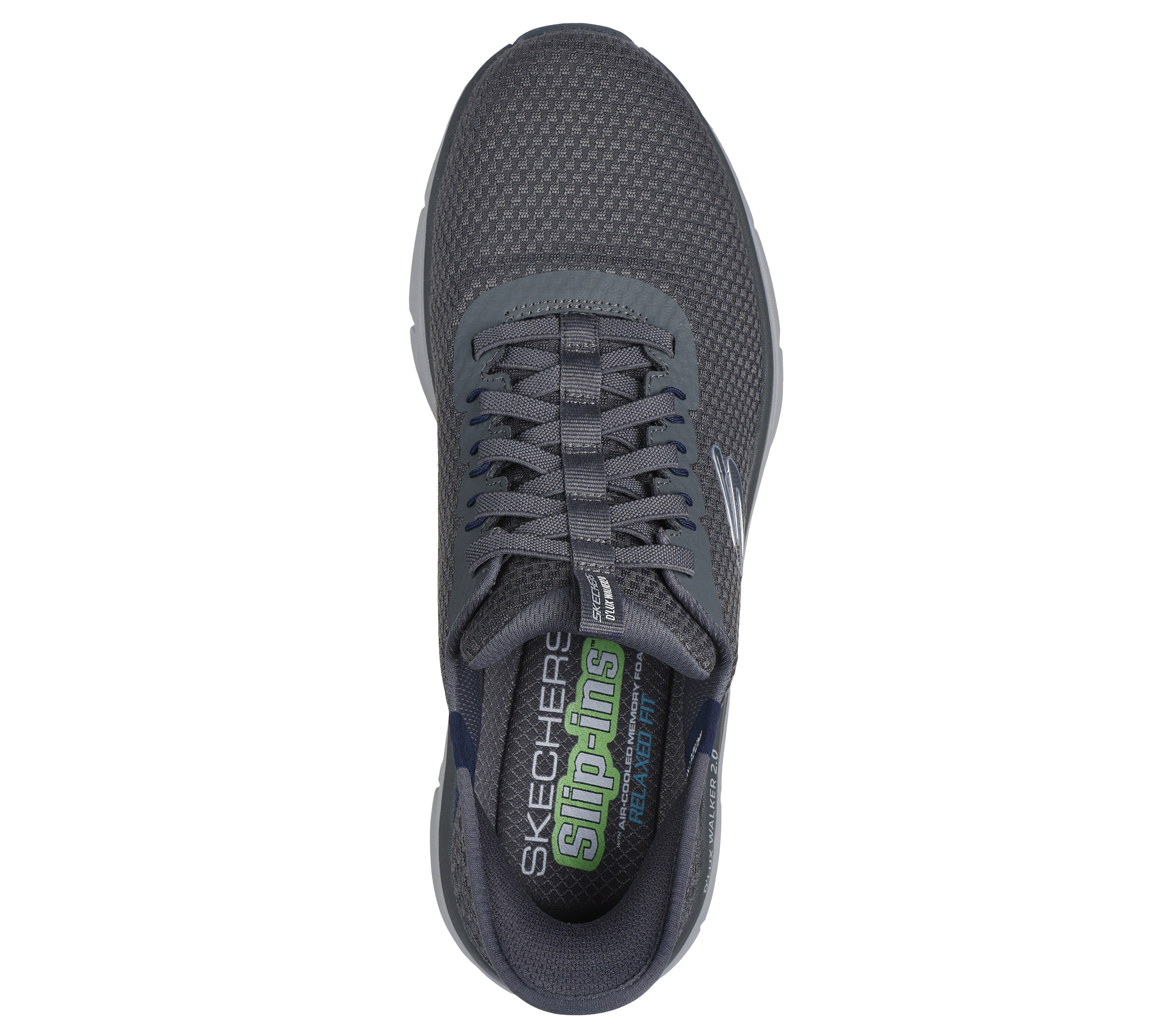 Skechers Slip-ins: D'Lux Walker 2.0 - Taurrel