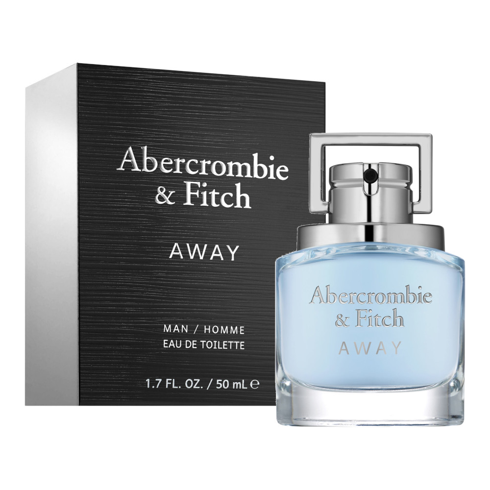 Abercrombie & Fitch Away Man
