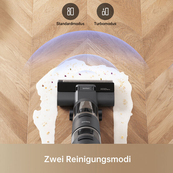H11 Core cordless wet and dry vacuum cleaner