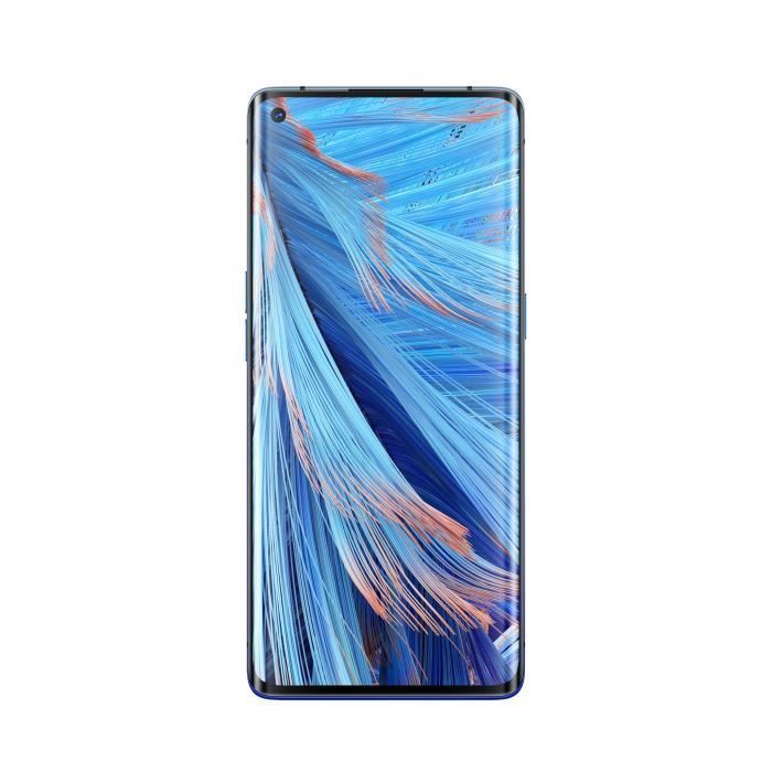 OPPO Find X2 Neo 256Go Bleu