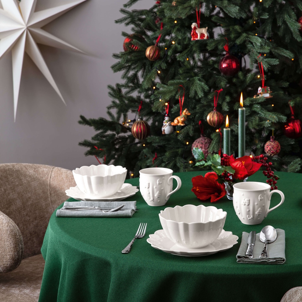 Villeroy & Boch 6dílná snídaňová sada Toy's Delight Royal Classic