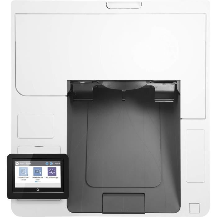 HP LaserJet Enterprise M611dn