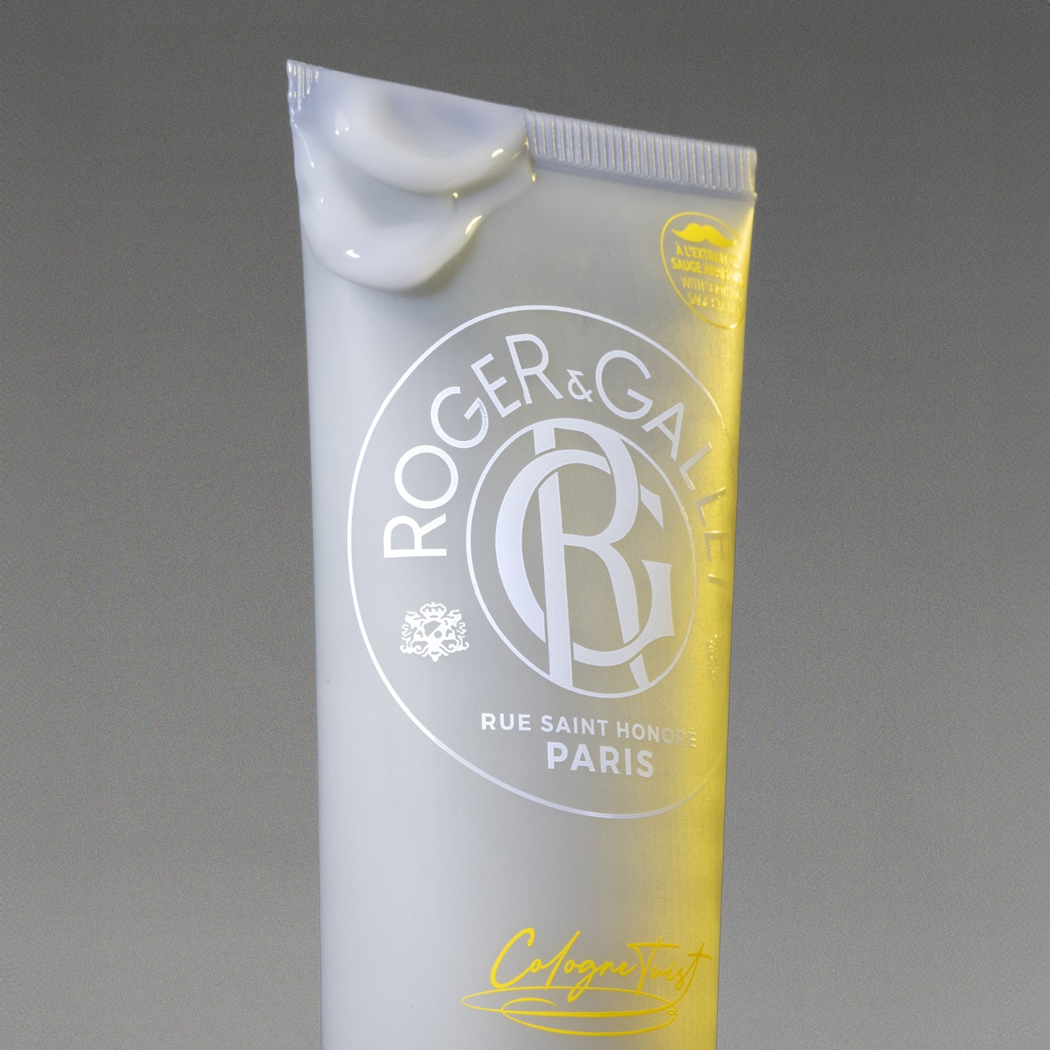 Roger & Gallet Gel Après-Rasage