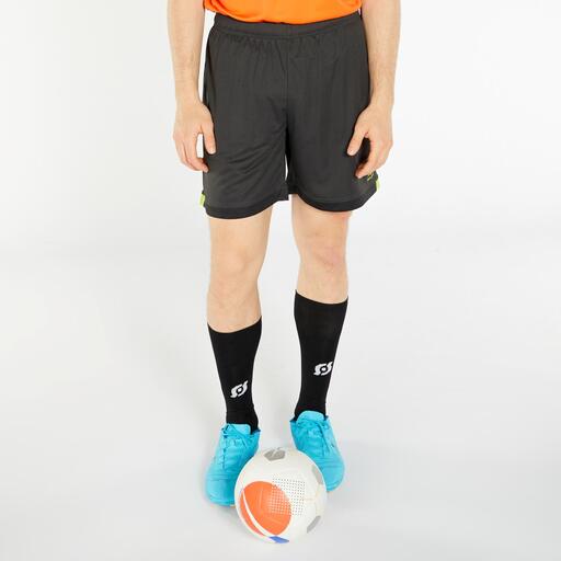  Team Quest futbola bikses