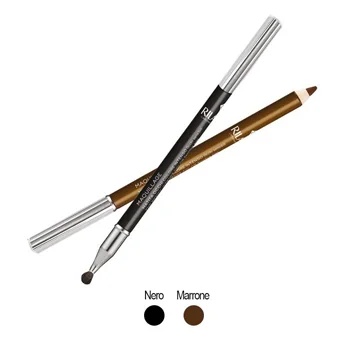 RILASTIL Rilastil Maquillage Zwarte Eyeliner Intense Kleur