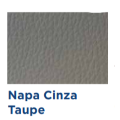 Sada polštářů Invacare Cozy Up šedohnědá 1 kus 1 kus