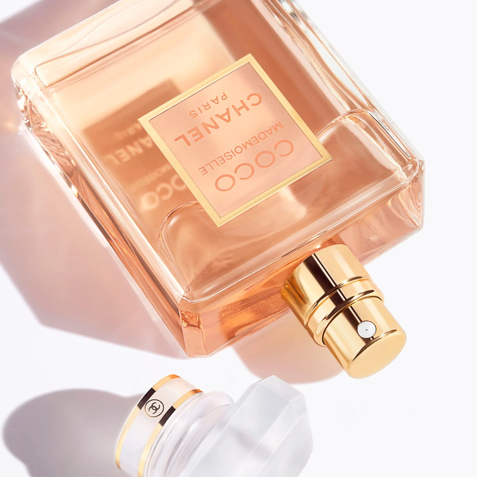 COCO MADEMOISELLE - EAU DE PARFUM VAPORIZZATORE