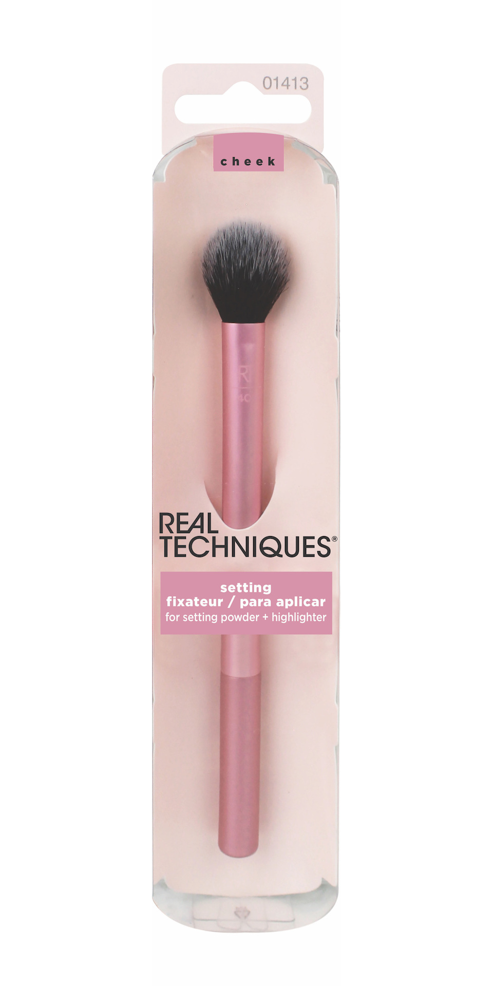 Pensulă de fixare - Real Techniques