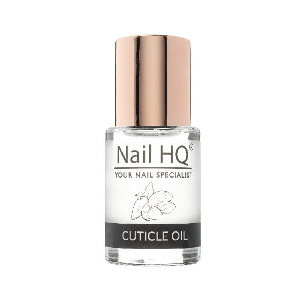 Nail HQ Nagelhautöl - 10 ml