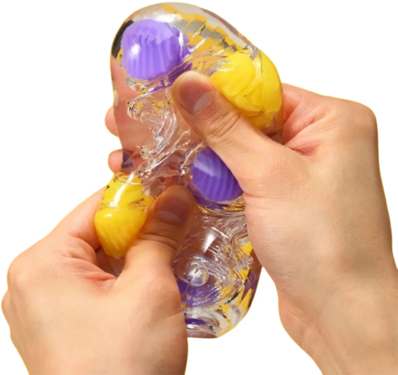 Masturbador Tenga Bobble Magic Marbles