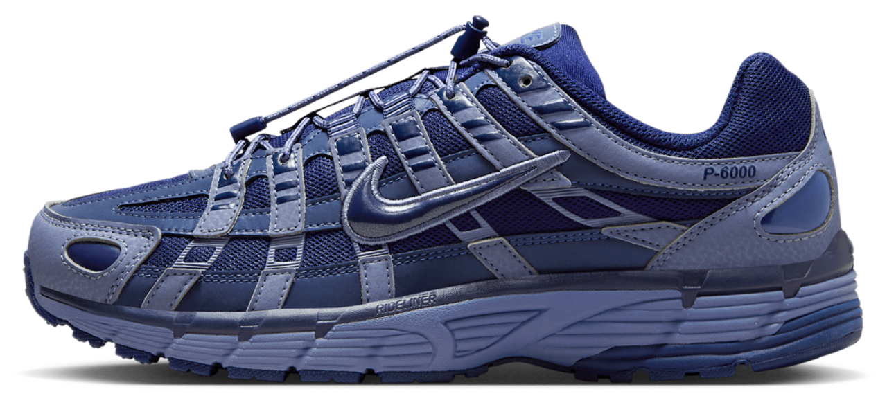 Nike P-6000