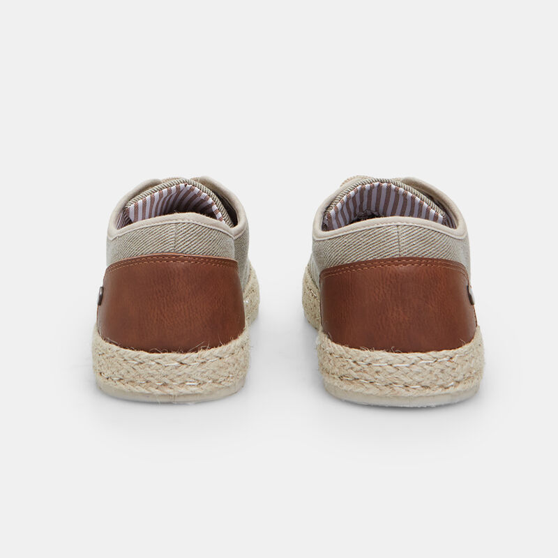 BATA Espadryle męskie
