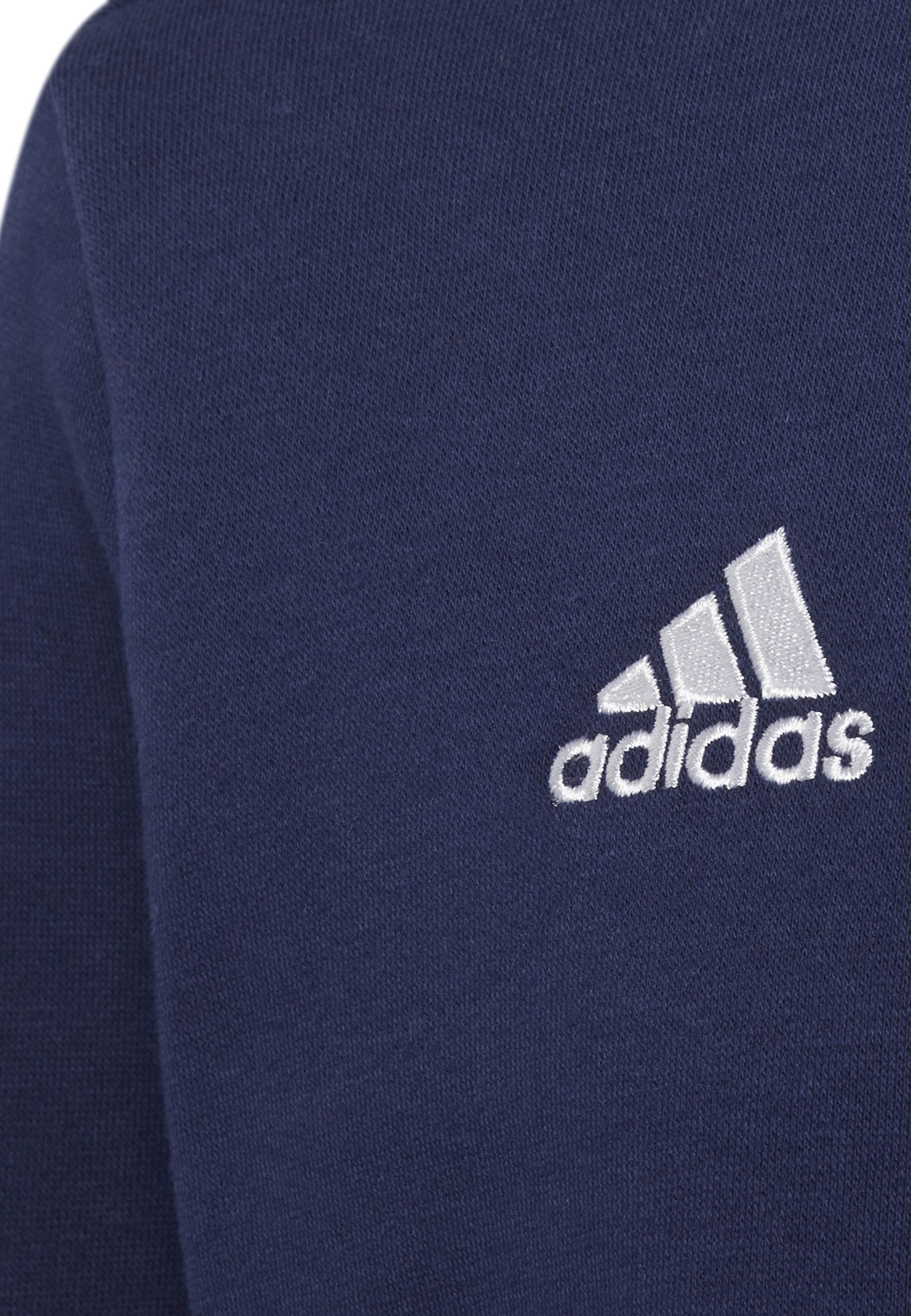 adidas Performance ENTRADA 22 - Sweatshirt - team marineblauw