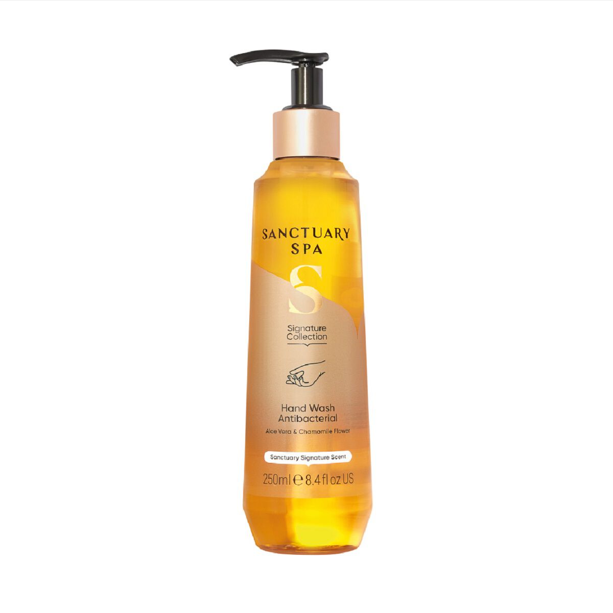 Sanctuary Spa Signature Collection