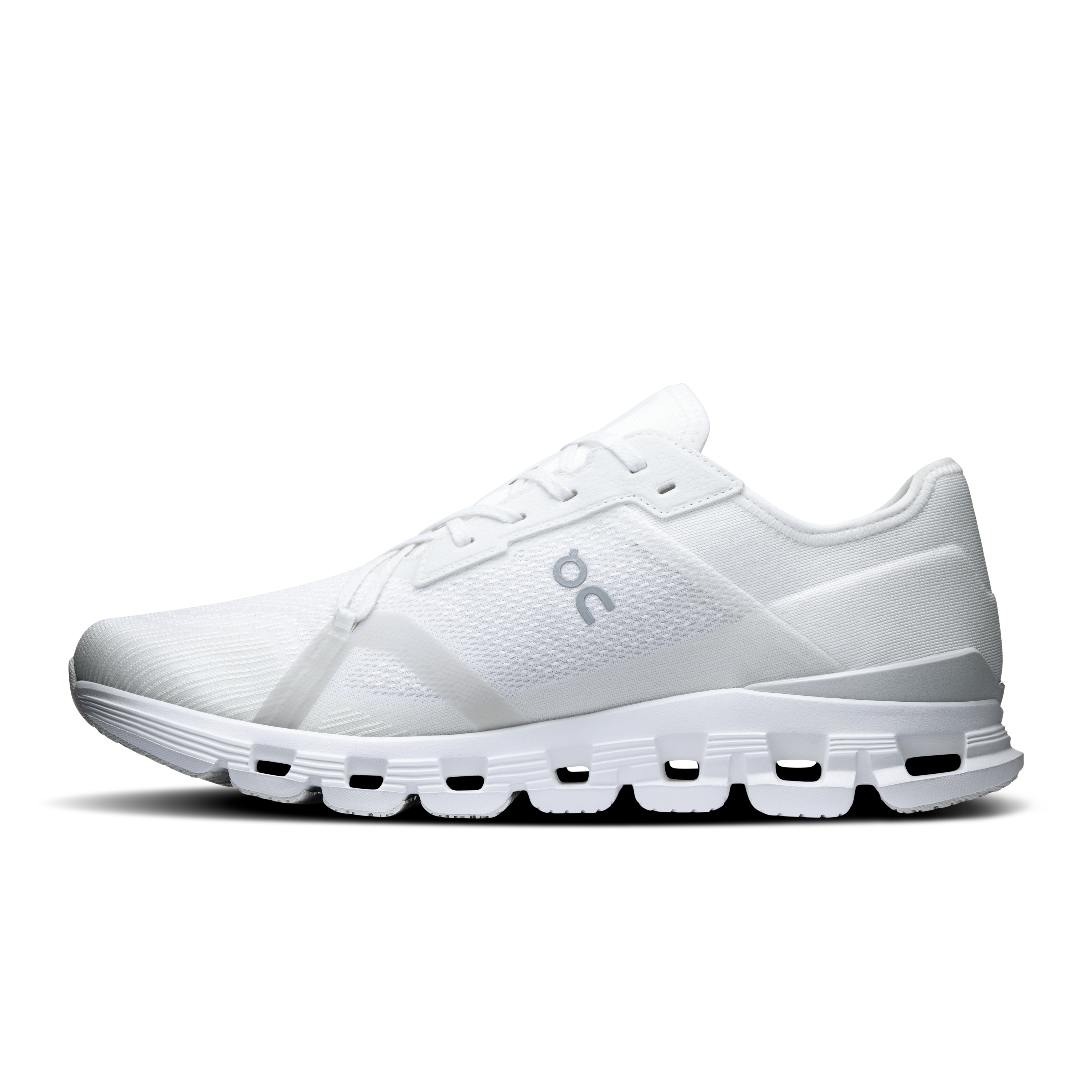 On Zapatillas Cloud X 4 AD blancas para hombre | Wolf