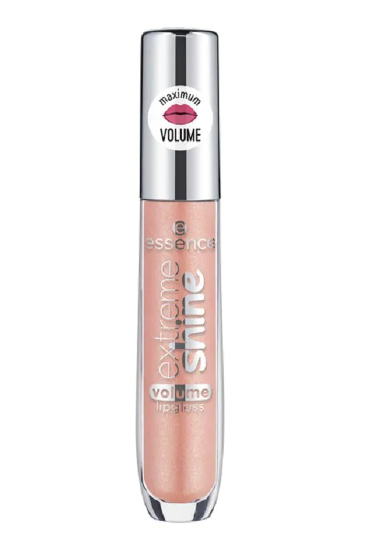 Essence Extreme Shine Volume Lipgloss, Błyszczyk do ust 02