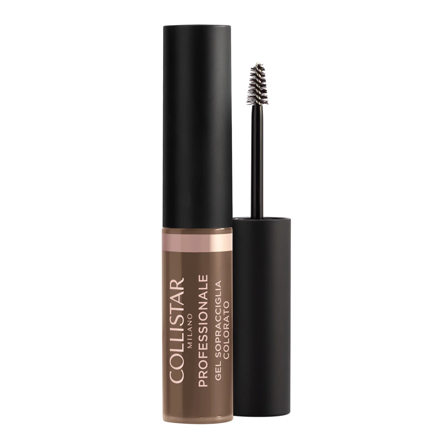 Occhi Professionale Gel Sopracciglia Colorato - Gel e mascara sopracciglia