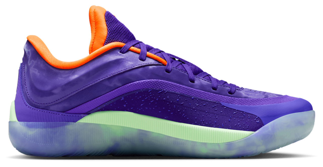 Jordan Zion 4