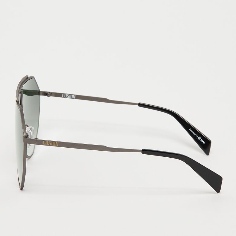 Unisex gafas de sol - negro