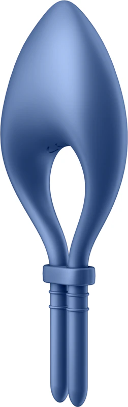 Satisfyer BULLSEYE Vibrerende Penisring